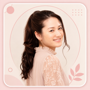 市川サラ （いちかわさら / Ichikawa Sara）
