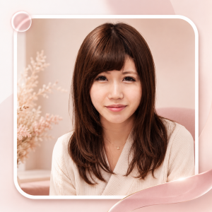 朝川ここみ