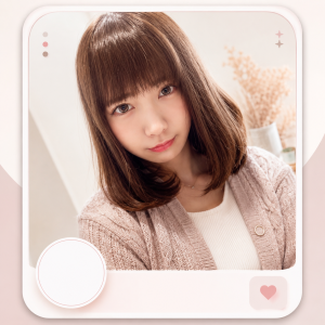 藍原優香