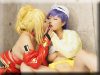 コスプレレズビアン~まきちゃんとまゆちゃん~2