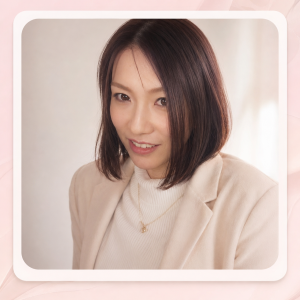 真中かおり