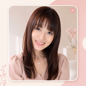 三上彩花