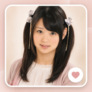 小咲みお
