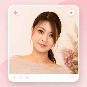 松河恭子