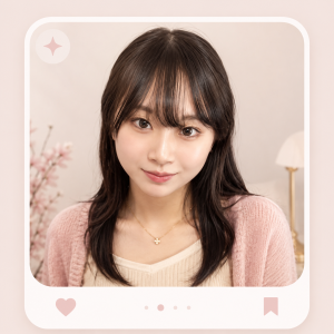 神谷みく