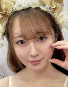 美雲そら(みくもそら / Mikumo sora)