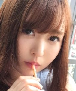 堺希美（さかいのぞみ / Sakai Nozomi）