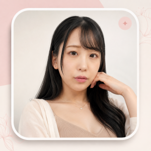 大久保真理恵（おおくぼまりえ / Okubo Marie）