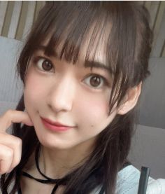 江波梨々子(Hikaru Sena)