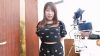 CP0283 最高に気持ち良い騎乗位のぽっちゃりお*さんの中出しファック♥クスコ♥超高画質