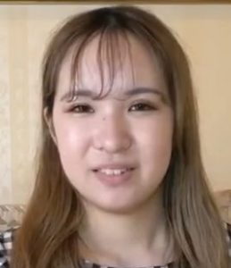 広田恵里佳 （ひろたえりか / Hirota Erika）