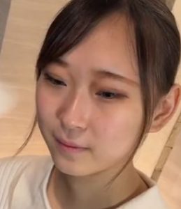 かすみちゃん 20歳