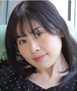 堤果鈴 （つつみかりん / Tsutsumi Karin）