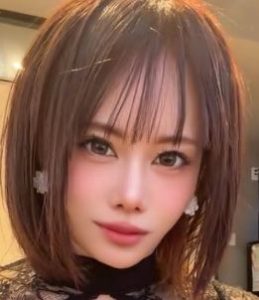 合沢萌 （あいざわもえ / Aizawa Moe）