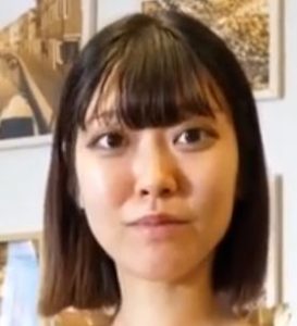 172cm美脚のあのコ