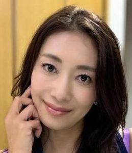 小早川怜子 （こばやかわれいこ / Kobayakawa Reiko）