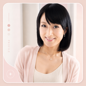石原京香 （いしはらきょうか / Ishihara Kyoka）