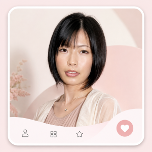 青山沙希