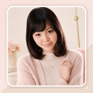 南真菜果 （みなみまなか / Minami Manaka）
