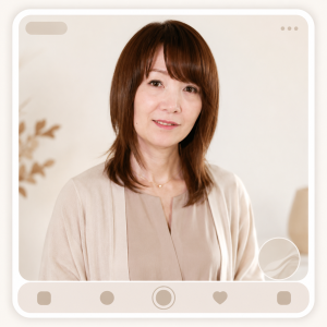 宮前幸恵 （みやまえゆきえ / Miyamae Yukie）