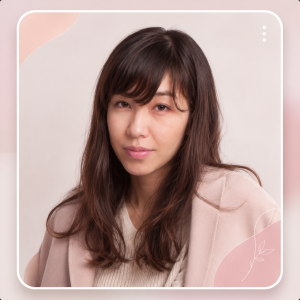 美樹本絵里(みきもとえり / Mikimoto Eri)