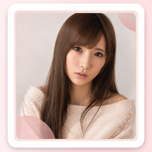 早川瀬里奈 （はやかわせりな / Hayakawa Serina）