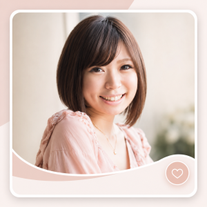 時田あいみ （ときたあいみ / Tokita Aimi）