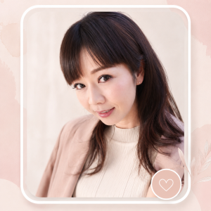 西岡奈央 （にしおかなお / Nishioka Nao）