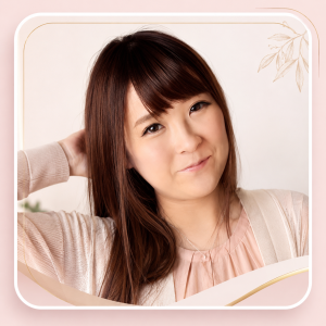 愛乃まほろ (よしのまほろ / Yoshino Mahoro)