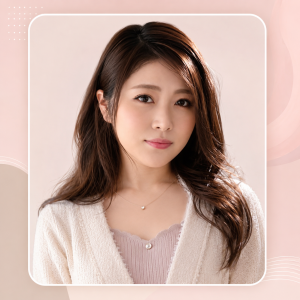 宇野かな美（うのかなみ / Uno Kanami）