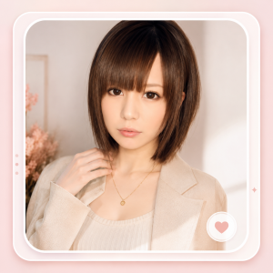 大島あいる （おおしまあいる / Oshima Airu）