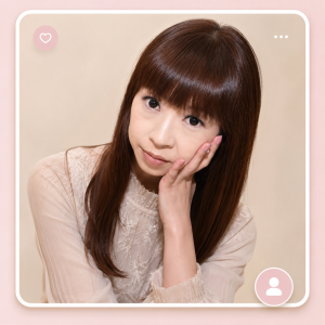 高島みれい (たかしまみれい / Takashima Mirei)