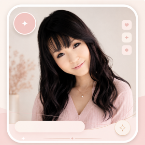 里中結衣 （さとなかゆい / Satonaka Yui）