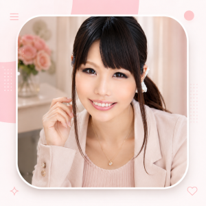 西川りおん