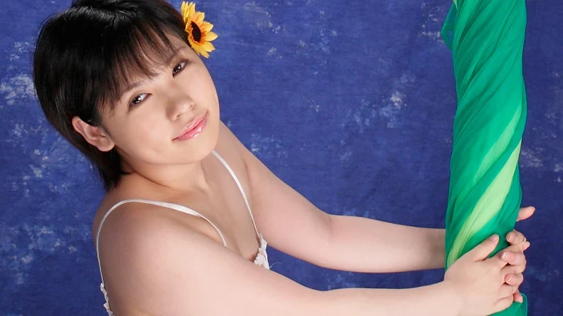桧山瑠花 GirlsDelta