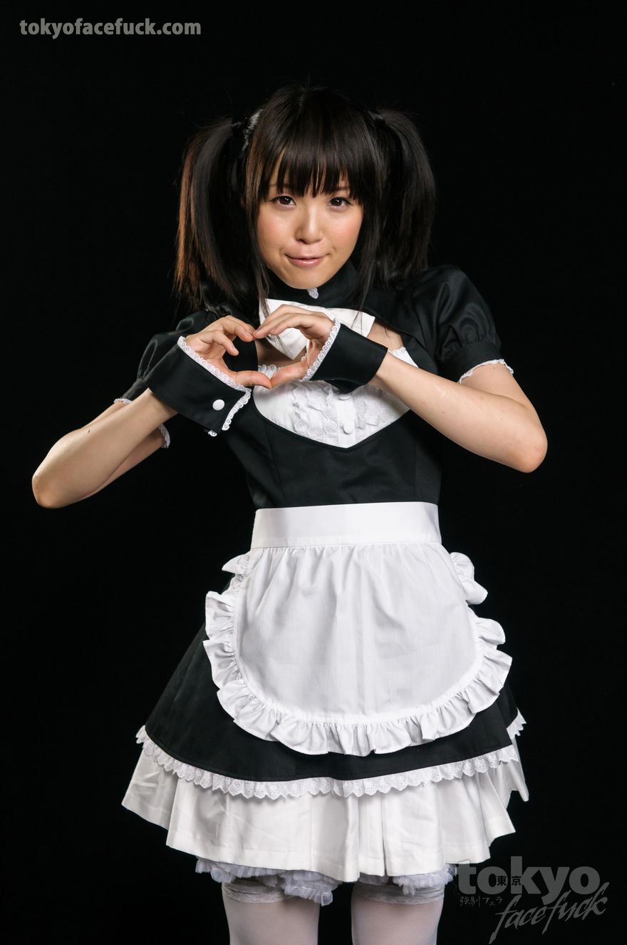 Sena Sakura 東京強制フェラ