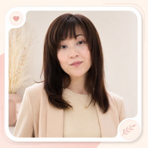山下あゆみ(やましたあゆみ / Yamashita Ayumi)