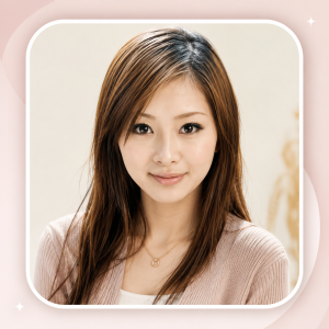 石川鈴華 （いしかわすずか / Ishikawa Suzuka）
