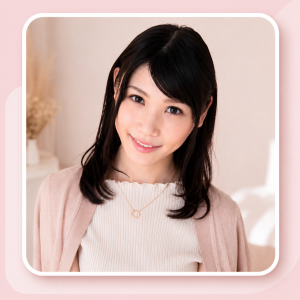 上原保奈美 (うえはらほなみ / Uehara Honami)
