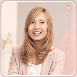 武田弘子 （たけだひろこ / Takeda Hiroko）