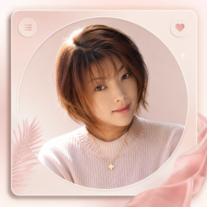 桜田さくら （さくらださくら / Sakurada Sakura）