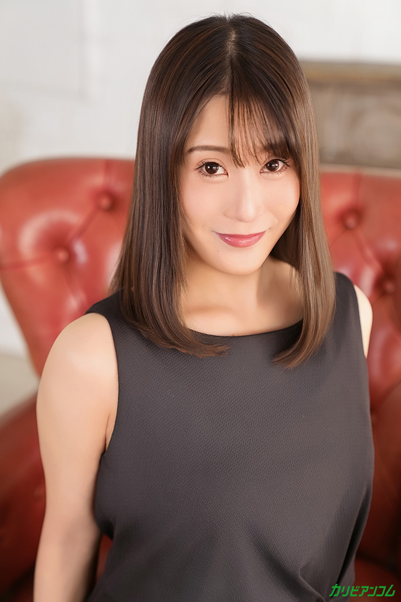 面接セックスを世に出しちゃおう！ ~結婚十年目の欲求不満な人妻~