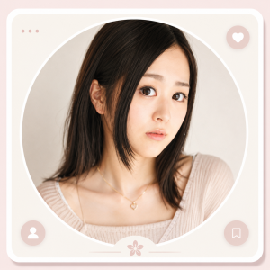 三浦愛莉（みうらあいり / Miura Airi）