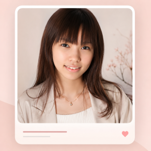山咲ことみ（やまざきことみ / Yamazaki Kotomi）