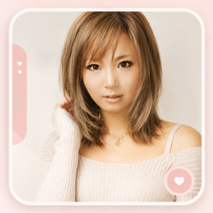 石川みずき （いしかわみずき / Ishikawa Mizuki）