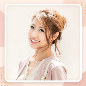 杉山千佳