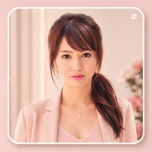 麻生希 （あそうのぞみ / Aso Nozomi）