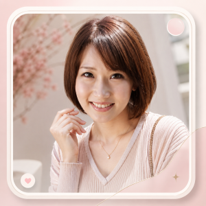成宮はるあ （なりみやはるあ / Narimiya Harua）