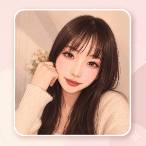 白石れん（しらいしれん / Shiraishi Ren）