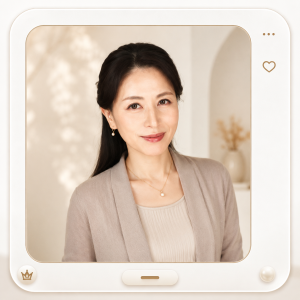 井上綾子 （いのうえあやこ / Inoue Ayako）